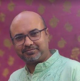 Suvankar Bhattacharya
