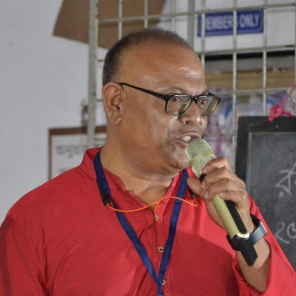 Subhabrata Sengupta
