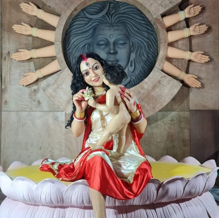 Durga Puja 2024