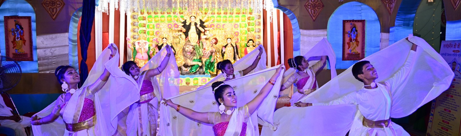 Durga Puja 2023