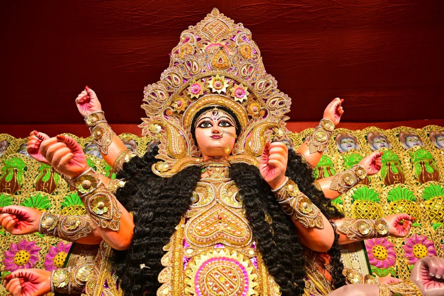 Durga Puja 2025